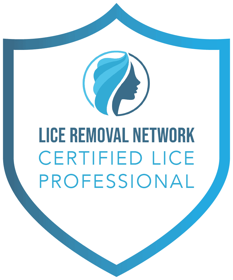 Elevating Lice Treatment: Now Accredited by The Lice Removal Network ...