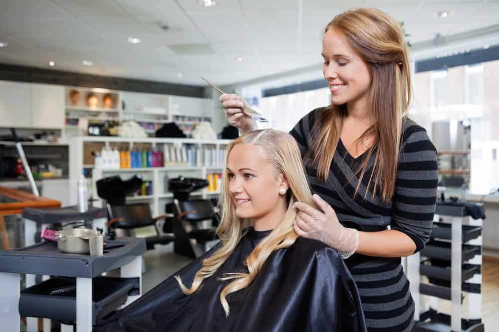 Can You Dye Your Hair After Lice Treatment