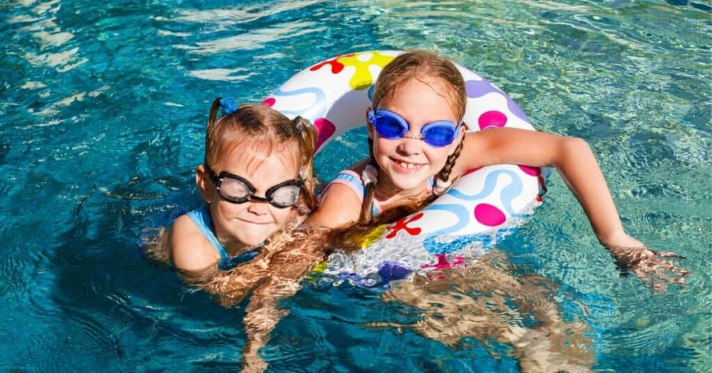 Summer Head Lice Prevention